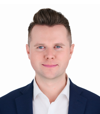 Portrait of Chris Perkins, Broker/Owner .