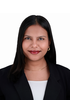 Portrait of Veerpal Kaur Gill, Real Estate Consultant