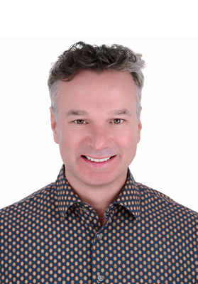 Portrait of Sean Nykolyshyn, Real Estate Consultant