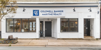 Join Coldwell Banker Maritime Realty