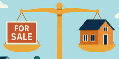 Halifax Real Estate Enters a Balanced Market
