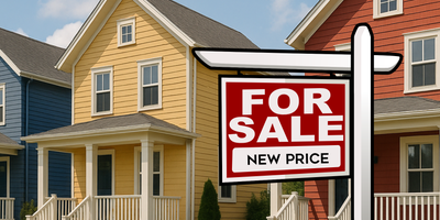 Having trouble selling your home in 2025? Let Chris Perkins help you navigate the changing real estate market.