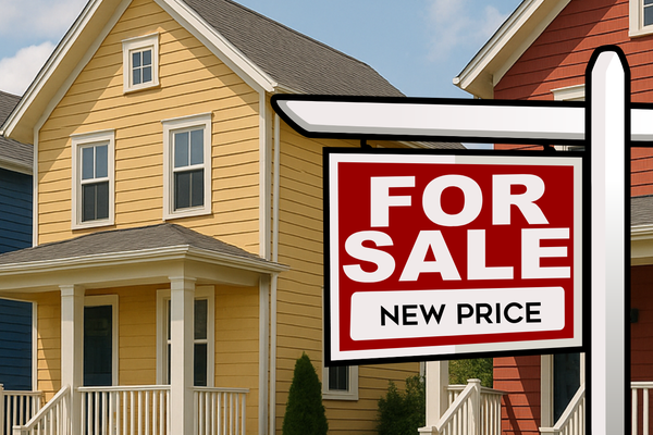 Having trouble selling your home in 2025? Let Chris Perkins help you navigate the changing real estate market.
