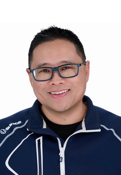 Eric Lum, Real Estate Consultant