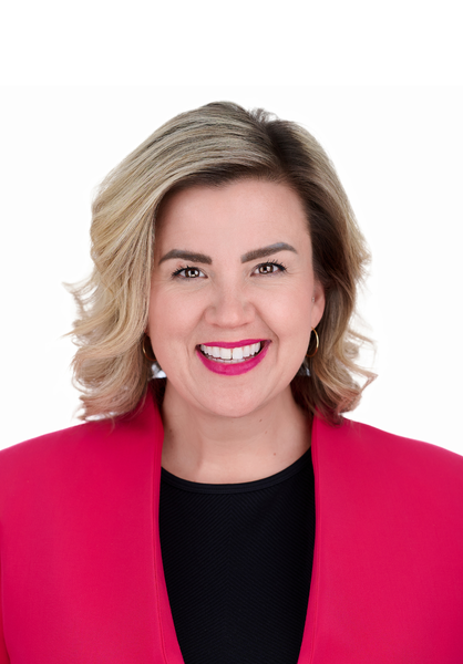 Joelle Perkins, Client Care Specialist