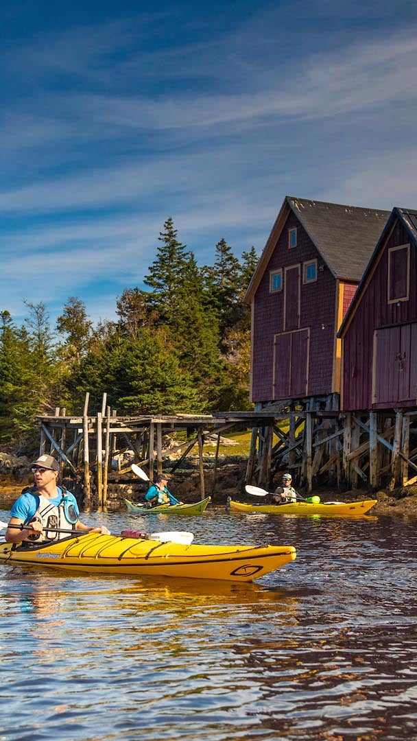 Lahave River Homes For Sale