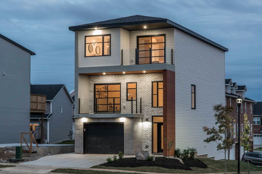 Modern Spryfield homes for sale, Spryfield modern homes for sale, spryfield homes modern, newly built spryfield homes 