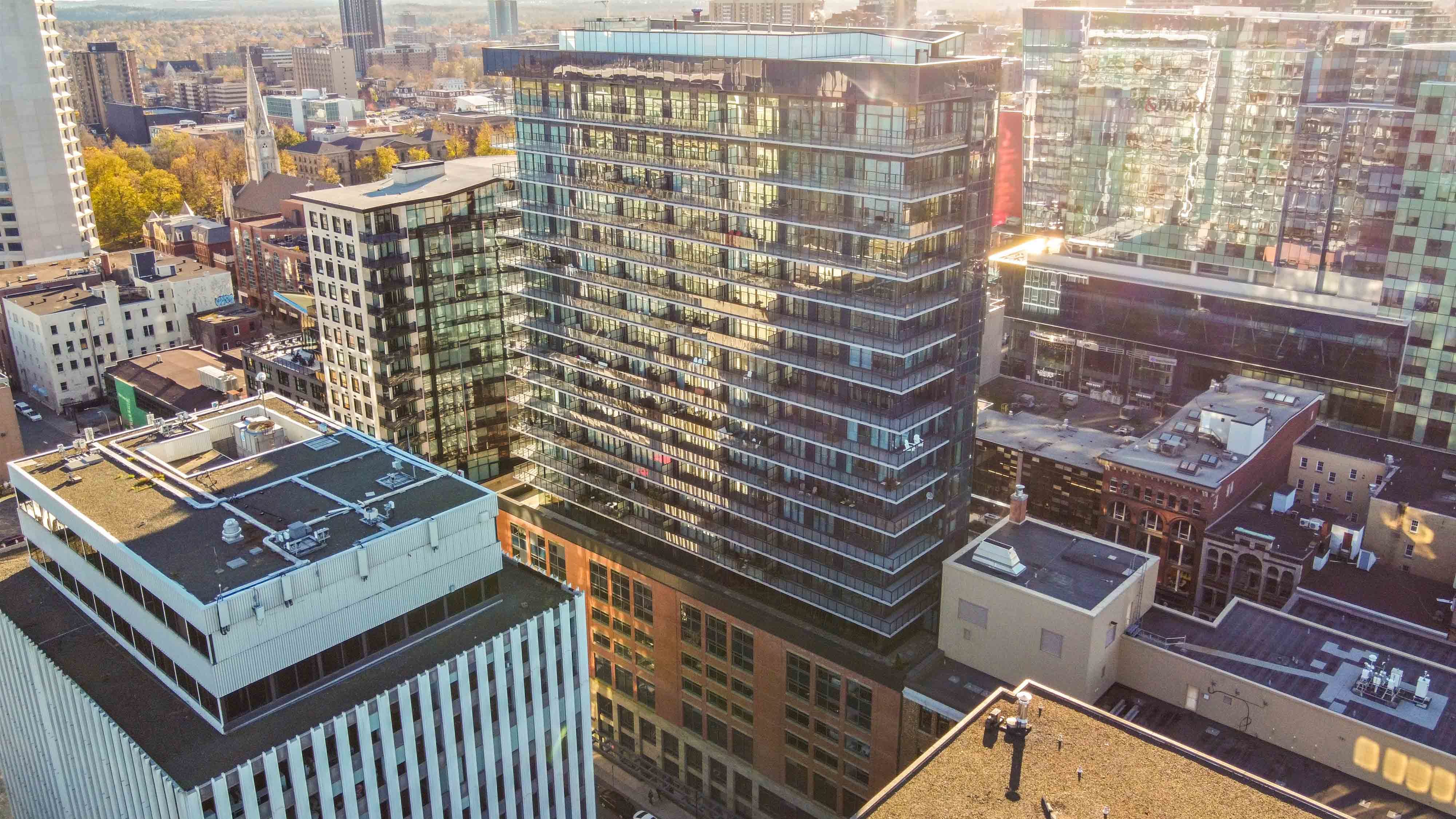 2303-1650 Granville Street, Halifax